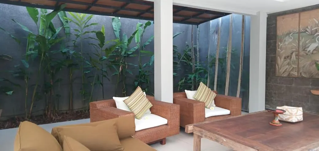 Villa Bteega, 10 Minutes Walk To Beach And Restaurants, With Staffs Seminyak   Seminyak (Bali)
