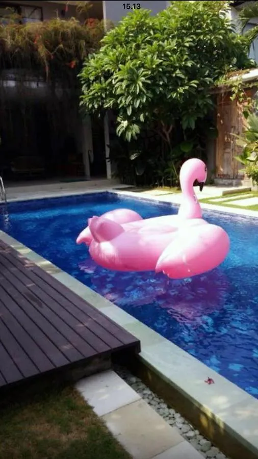 Villa Bteega, 10 Minutes Walk To Beach And Restaurants, With Staffs Seminyak   Seminyak (Bali)